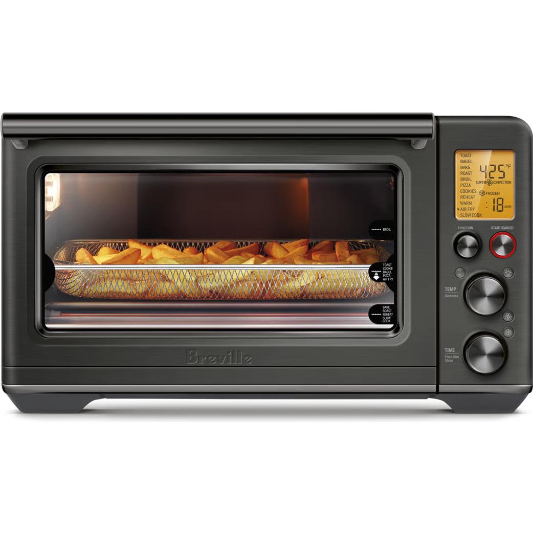 Breville Smart Oven Air Fryer BOV860NRE1BNA1 IMAGE 1