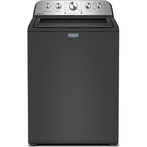 Maytag 5.5 cu. ft. Top Loading Washer with Pet Pro Option MTW5600RU IMAGE 1
