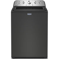 Maytag 5.5 cu. ft. Top Loading Washer with Pet Pro Option MTW5600RU IMAGE 1