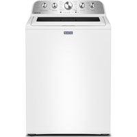 Maytag 5.5 cu. ft. Top Loading Washer with Pet Pro Option MTW5600RW IMAGE 1