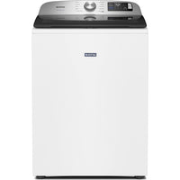 Maytag 6.0 cu. ft. Top Loading Washer MTW6205RW IMAGE 1