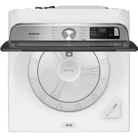 Maytag 6.0 cu. ft. Top Loading Washer MTW6205RW IMAGE 2