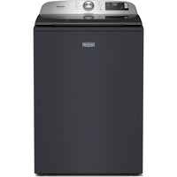 Maytag 6.0 cu. ft. Top Loading Washer with Pet Pro Option MTW7205RF IMAGE 1