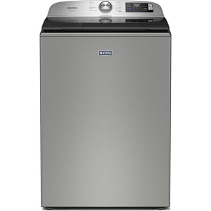 Maytag 6.0 cu. ft. Top Loading Washer with Pet Pro Option MTW7205RR IMAGE 1