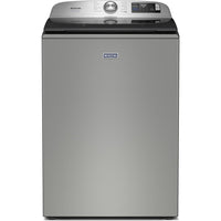 Maytag 6.0 cu. ft. Top Loading Washer with Pet Pro Option MTW7205RR IMAGE 1