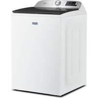 Maytag 6.0 cu. ft. Top Loading Washer with Pet Pro Option MTW7205RW IMAGE 4