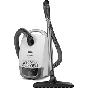 Miele Guard S1 Parquet Flex Canister Vacuum Cleaner with Bag 41TRE034CDN IMAGE 1