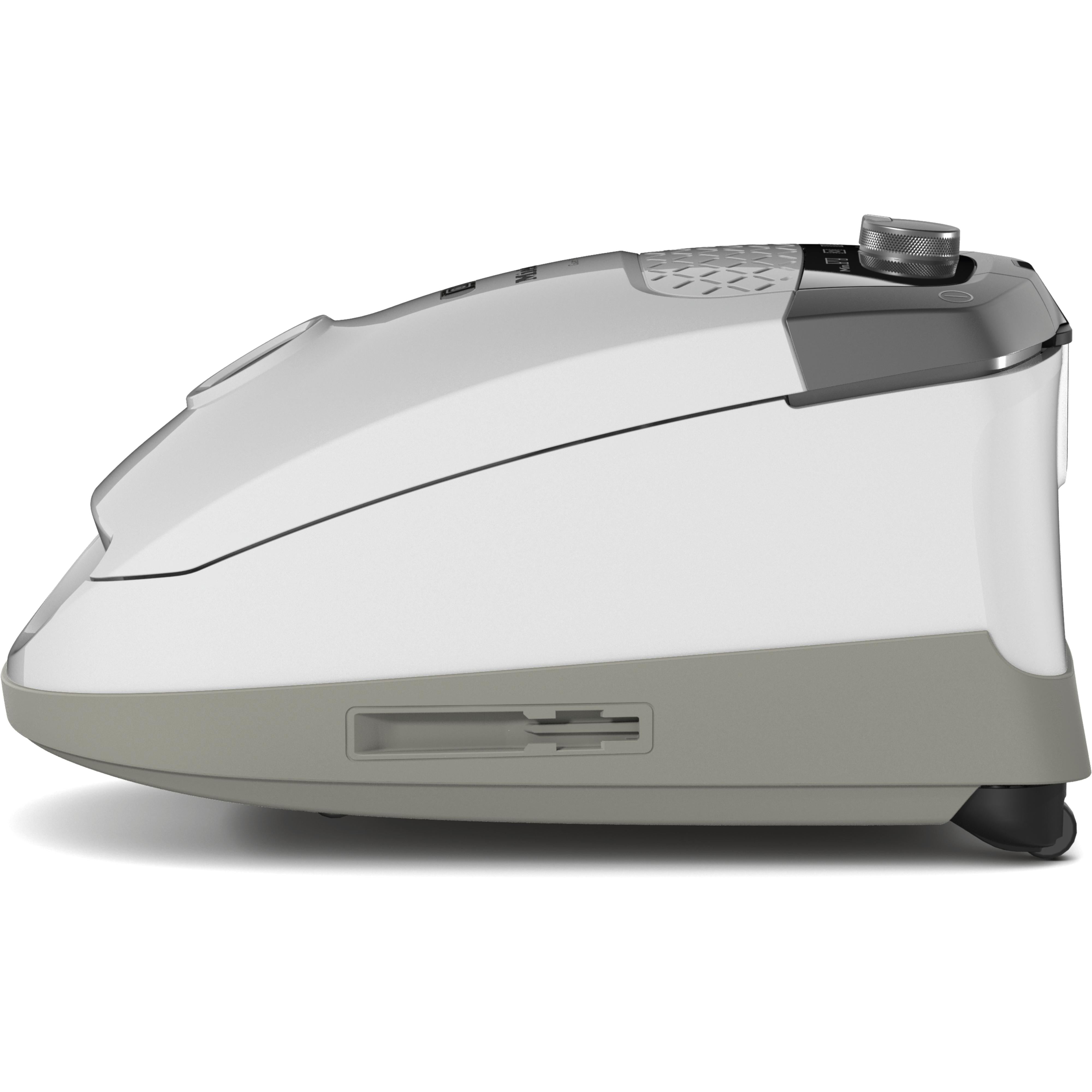 Miele Guard S1 Parquet Flex Canister Vacuum Cleaner with Bag 41TRE034CDN IMAGE 3