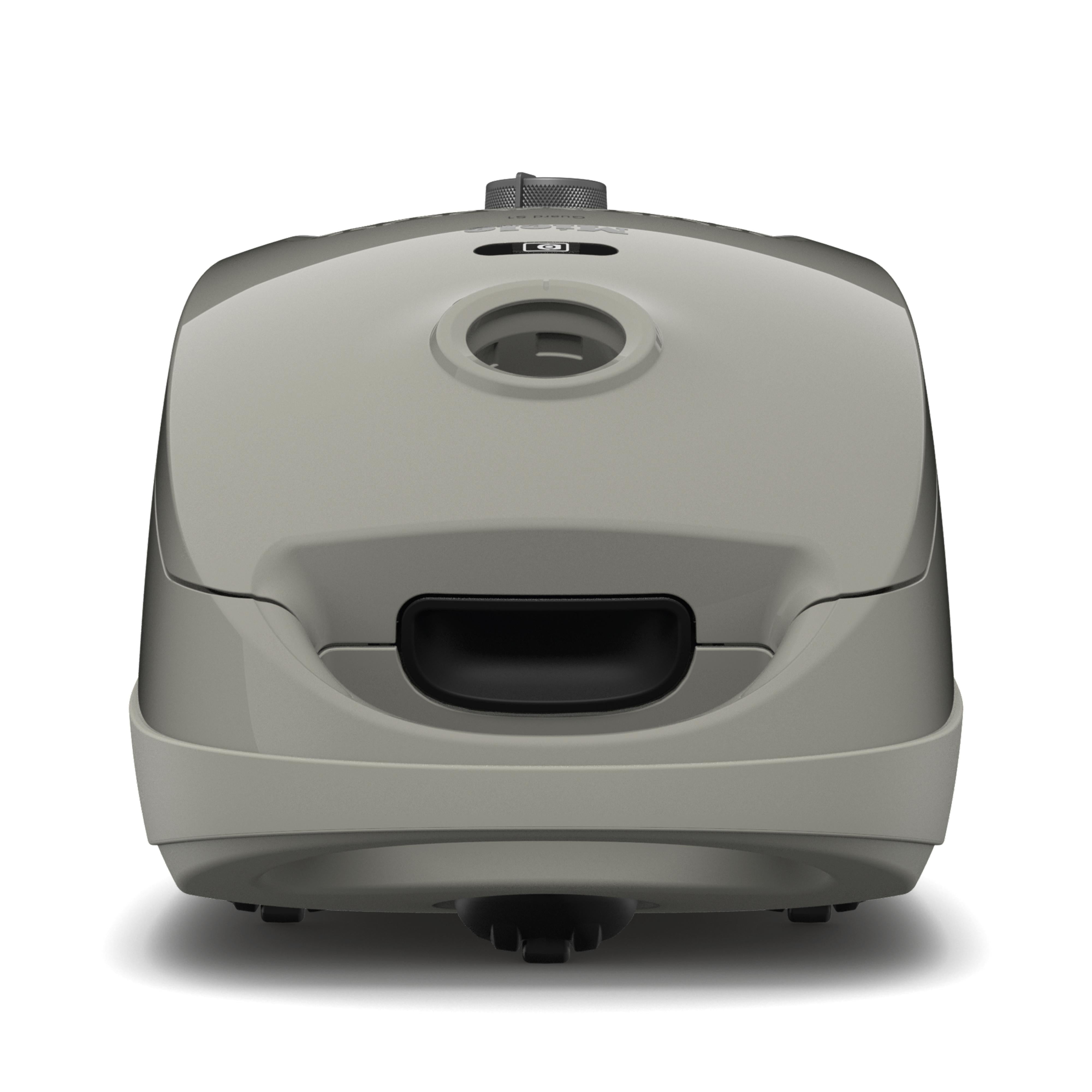 Miele Guard S1 Electro Canister Vacuum Cleaner with Bag 41TRE044CDN IMAGE 4