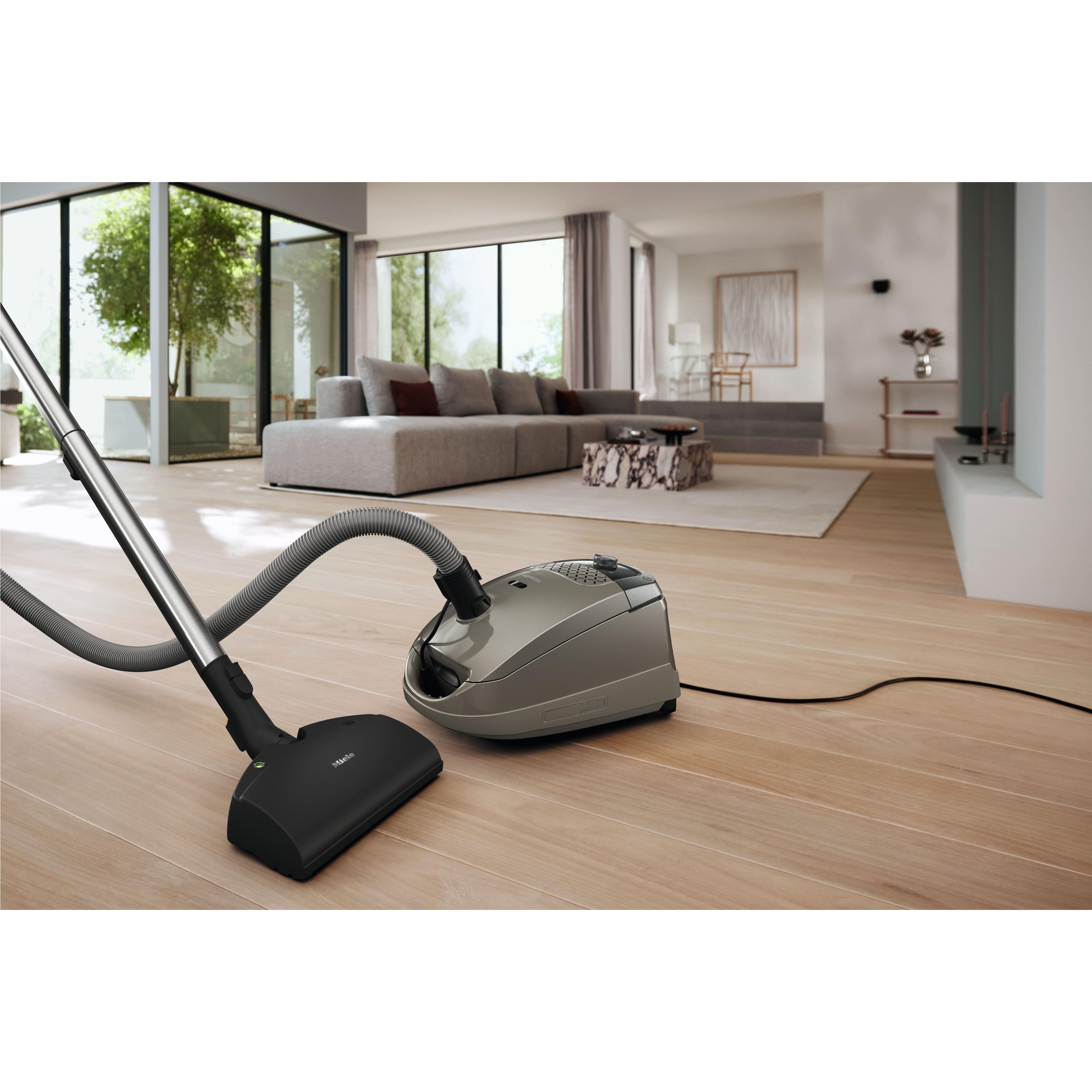 Miele Guard S1 Electro Canister Vacuum Cleaner with Bag 41TRE044CDN IMAGE 5