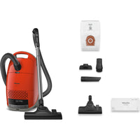 Miele Guard M1 Canister Vacuum Cleaner with Bag 41VWE030CDN IMAGE 2
