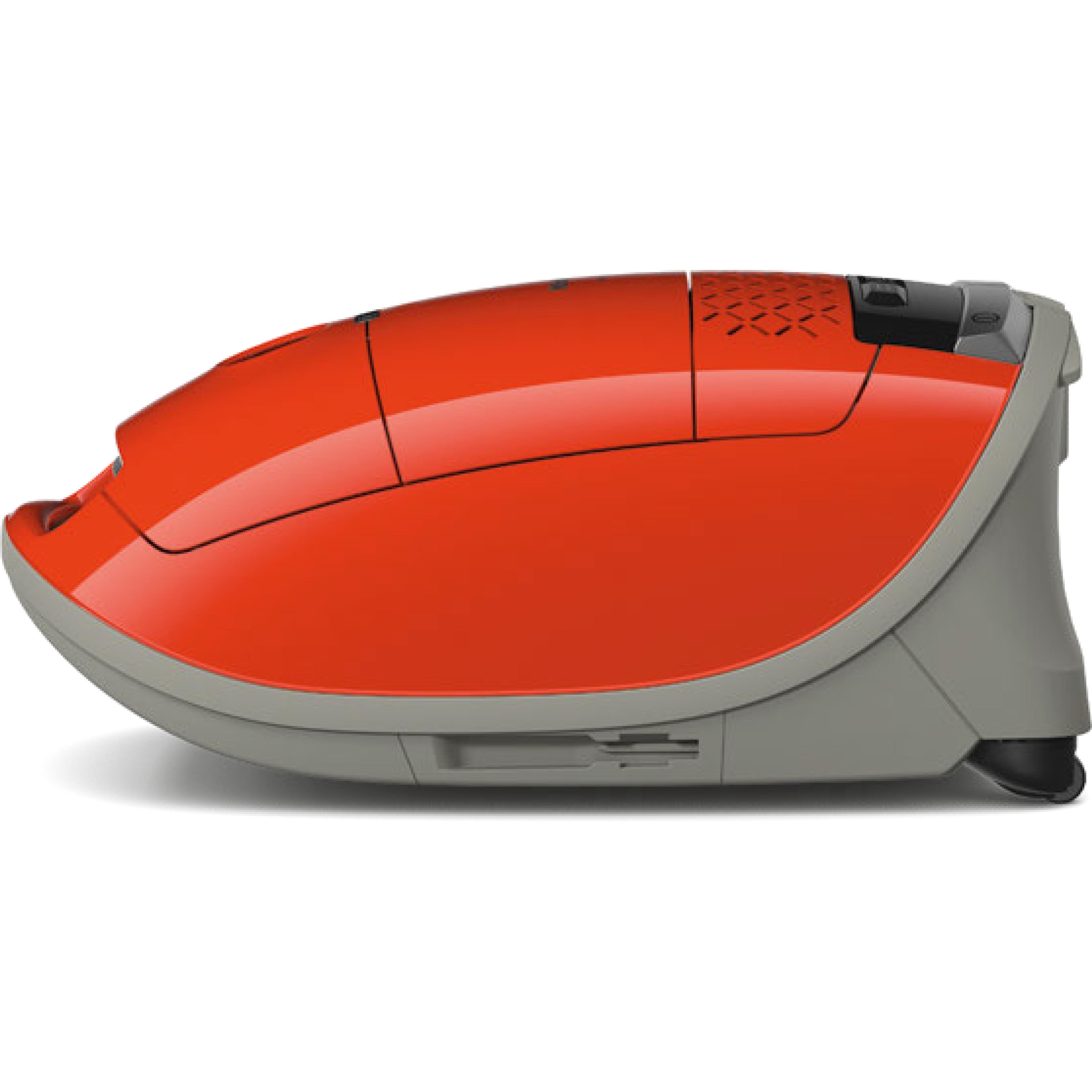 Miele Guard M1 Canister Vacuum Cleaner with Bag 41VWE030CDN IMAGE 3