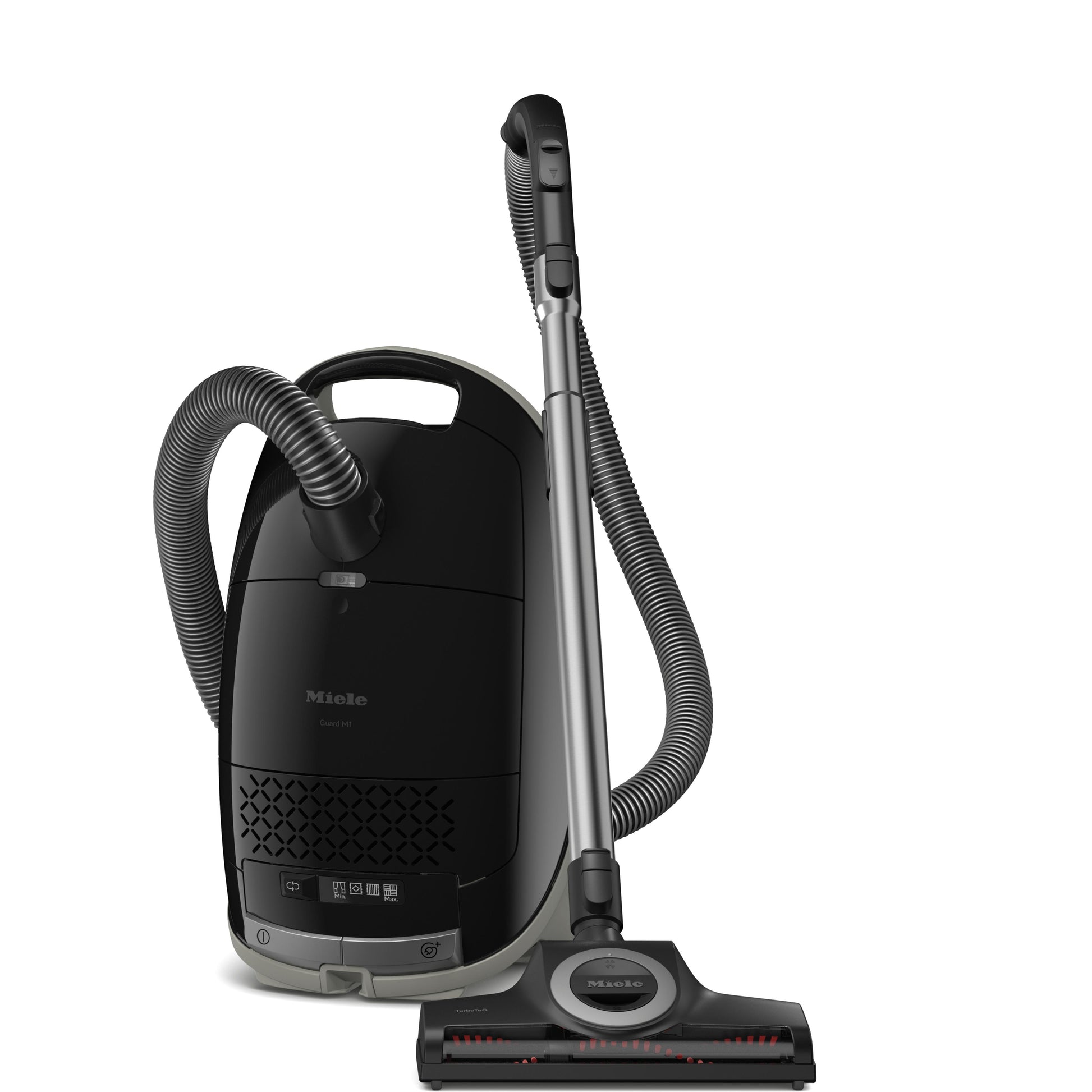 Miele Guard M1 Cat & Dog Canister Vacuum Cleaner with Bag 41VZE033CDN IMAGE 1