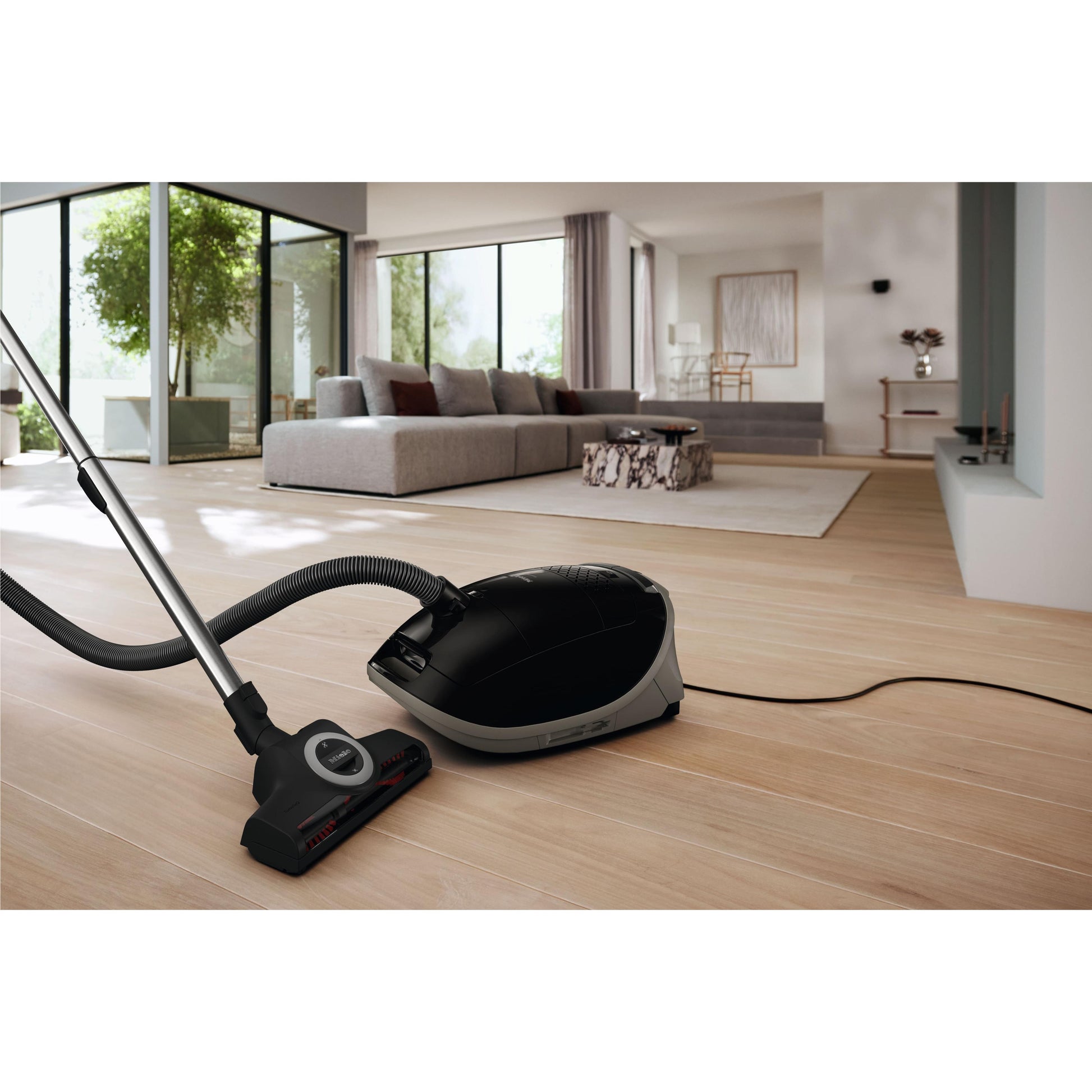 Miele Guard M1 Cat & Dog Canister Vacuum Cleaner with Bag 41VZE033CDN IMAGE 5