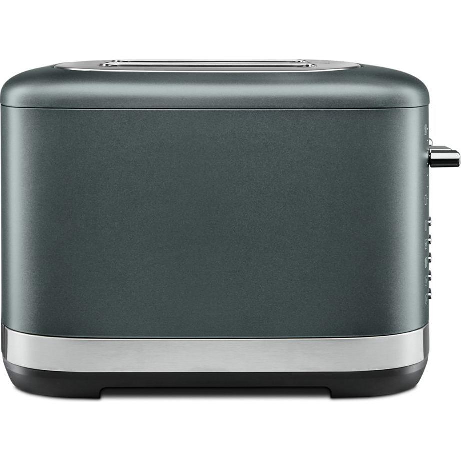 KitchenAid 4-Slice Lever Toaster KMT4109JP IMAGE 2