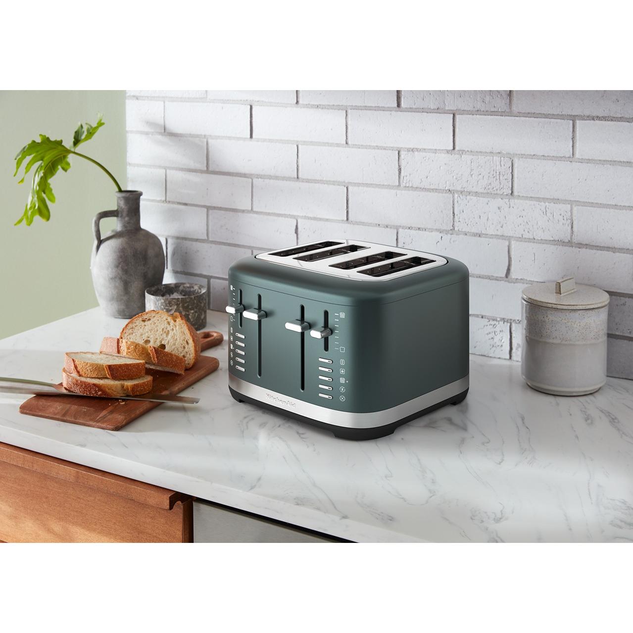 KitchenAid 4-Slice Lever Toaster KMT4109JP IMAGE 4