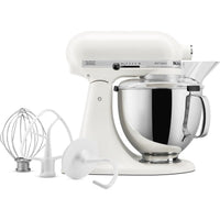 KitchenAid Artisan 5Qt Tilt-Head Stand Mixer KSM150PSPL IMAGE 1