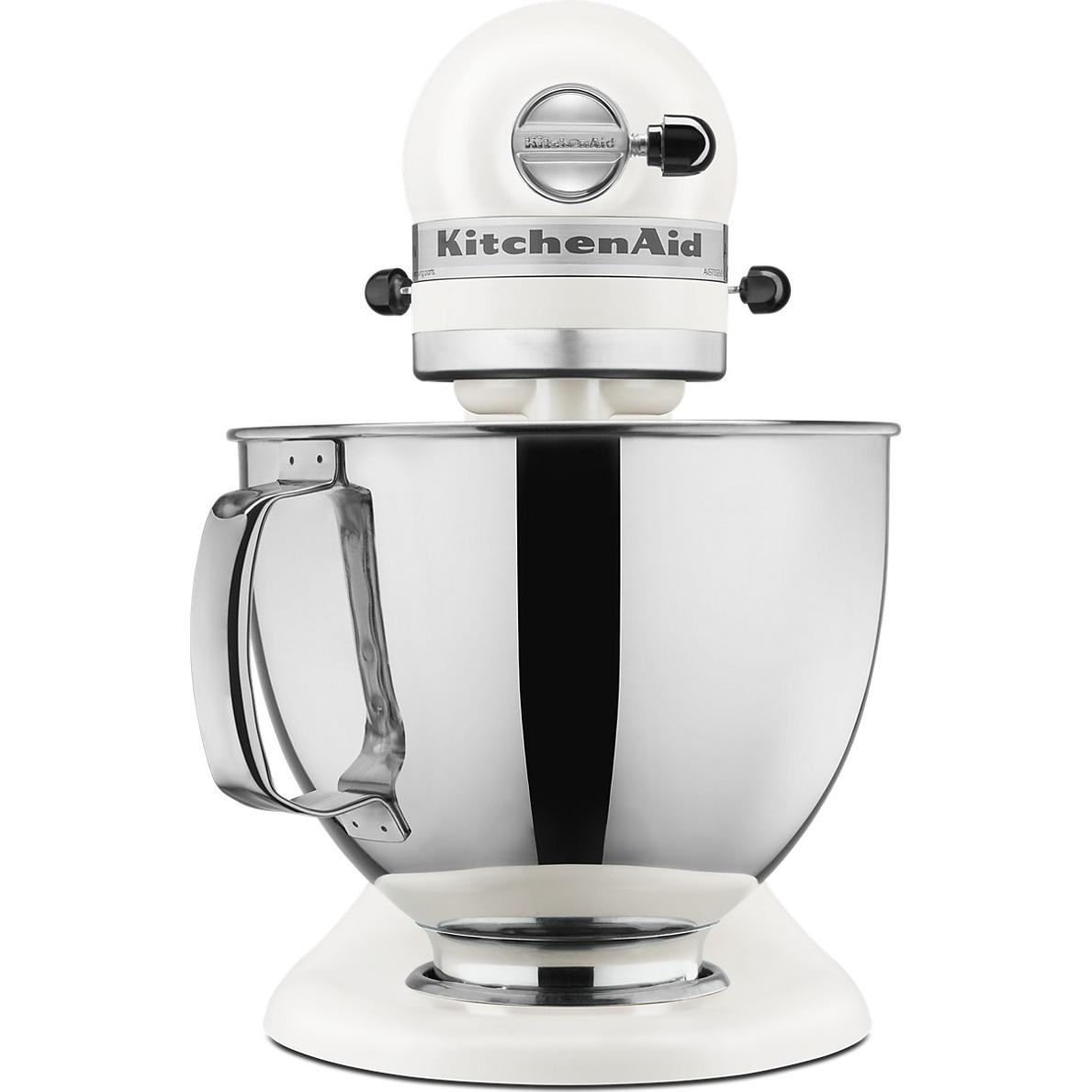 KitchenAid Artisan 5Qt Tilt-Head Stand Mixer KSM150PSPL IMAGE 3