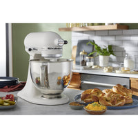 KitchenAid Artisan 5Qt Tilt-Head Stand Mixer KSM150PSPL IMAGE 7