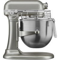 KitchenAid Commercial 8-Quart Stand Mixer KSMC895CU IMAGE 6