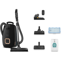 Miele Guard L1 AllFloor Canister Vacuum Cleaner with Bag 41USE038CDN IMAGE 2