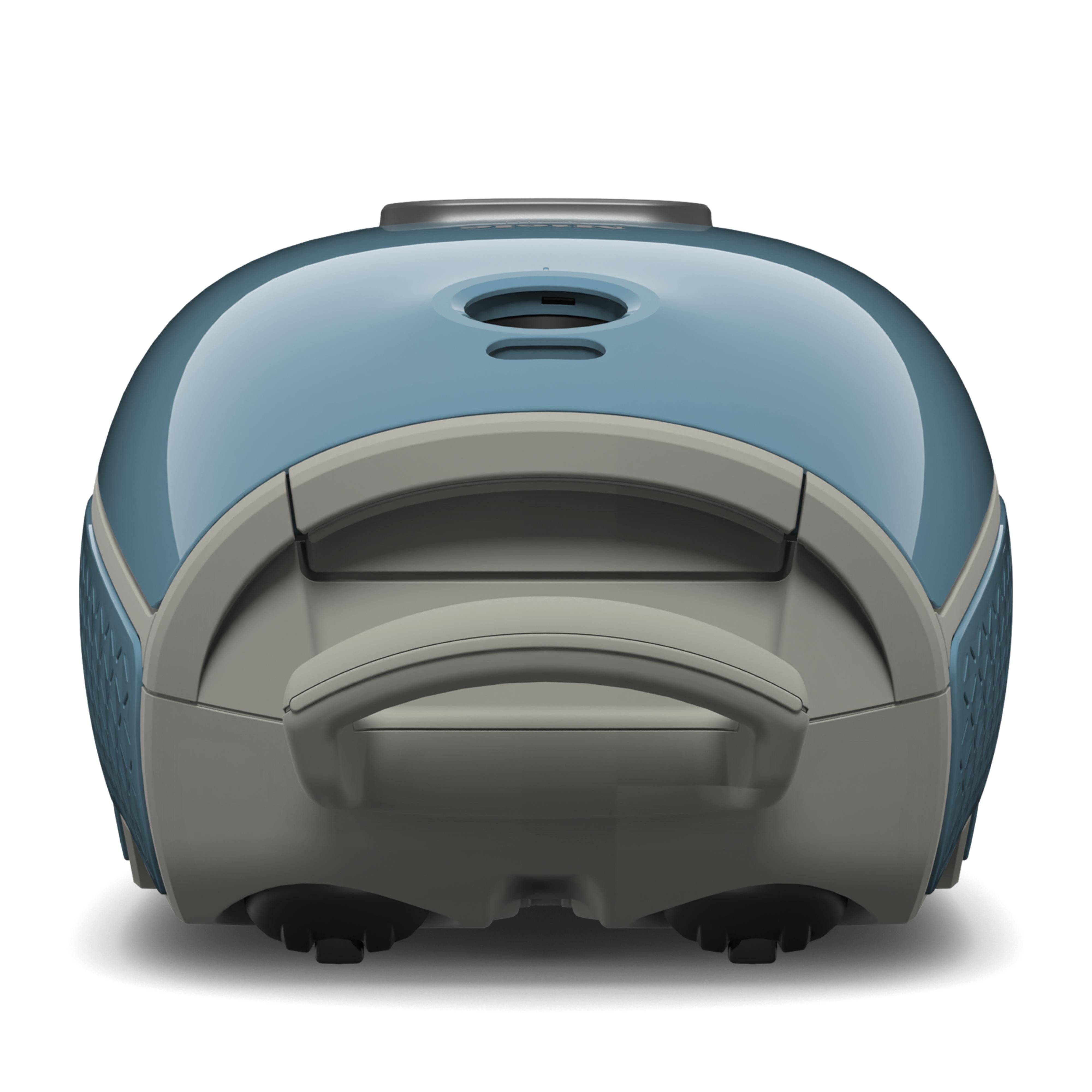 Miele Guard L1 Canister Vacuum Cleaner with Bag 41UFE037CDN IMAGE 4