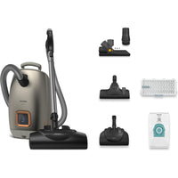 Miele Guard L1 Electro Canister Vacuum Cleaner with Bag 41UFE036CDN IMAGE 2