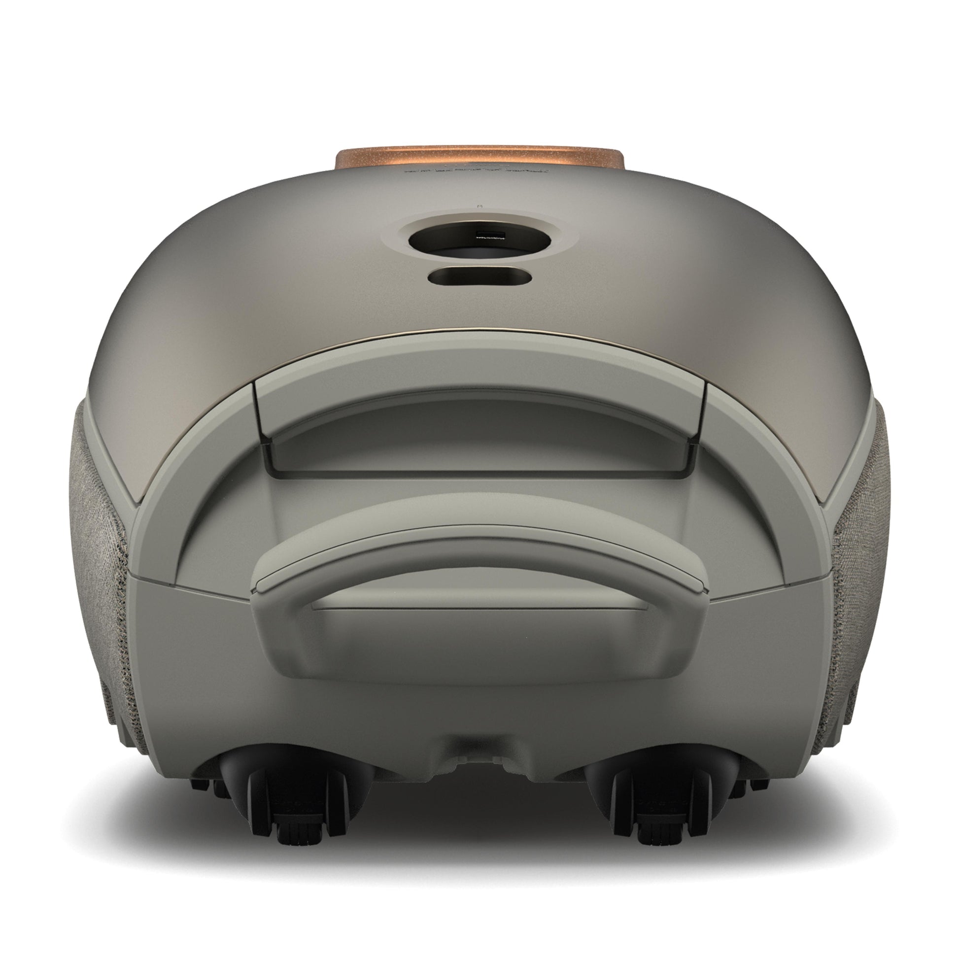 Miele Guard L1 Electro Canister Vacuum Cleaner with Bag 41UFE036CDN IMAGE 4