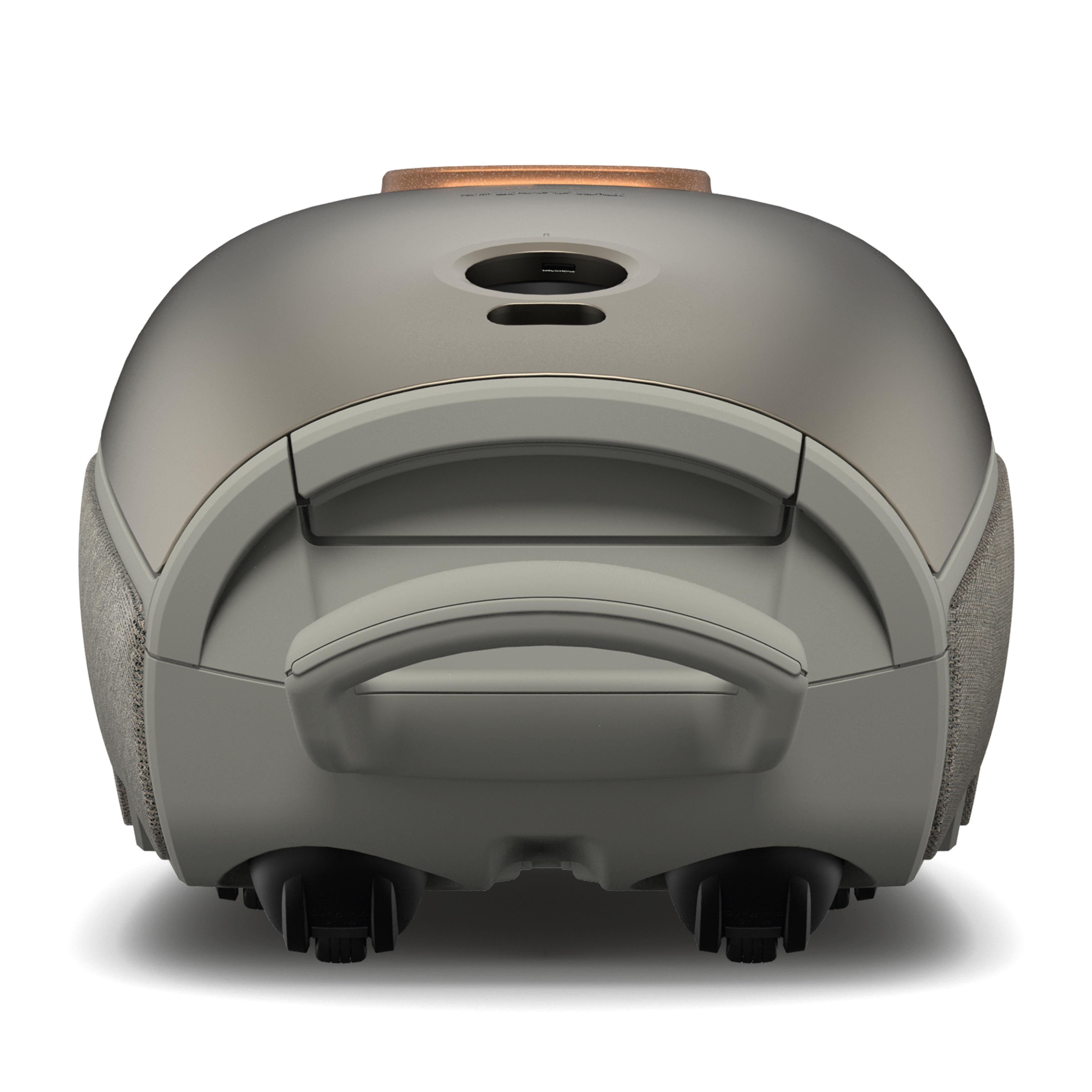 Miele Guard L1 Electro Canister Vacuum Cleaner with Bag 41UFE036CDN IMAGE 4