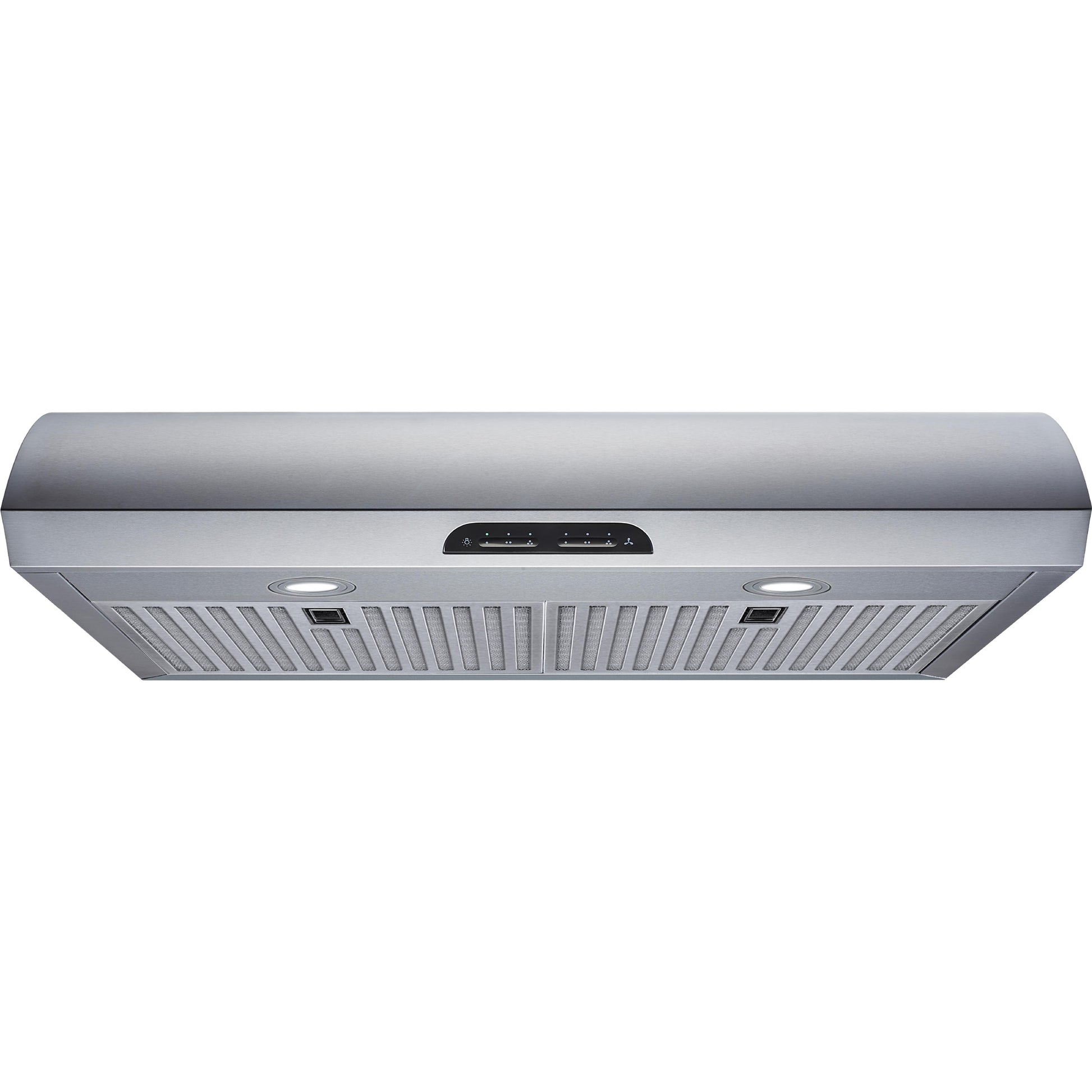 AVIVA 30-inch Under-Cabinet Range Hood AVU305S IMAGE 1