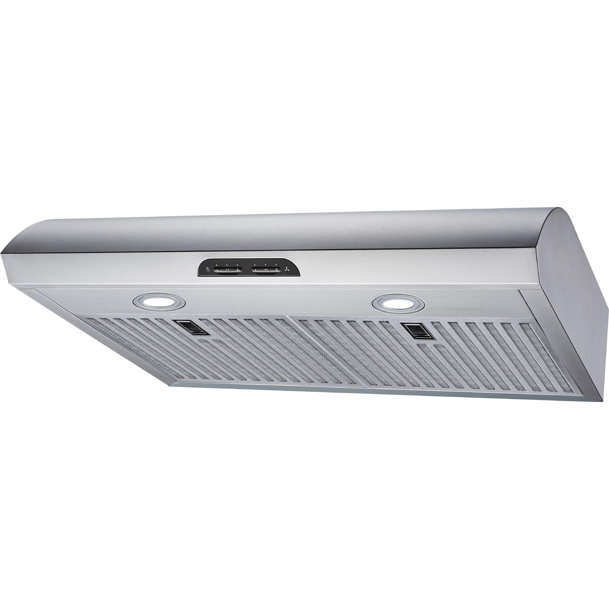 AVIVA 30-inch Under-Cabinet Range Hood AVU305S IMAGE 2