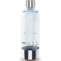 Smeg Bottle for soda maker SKSB01 IMAGE 2