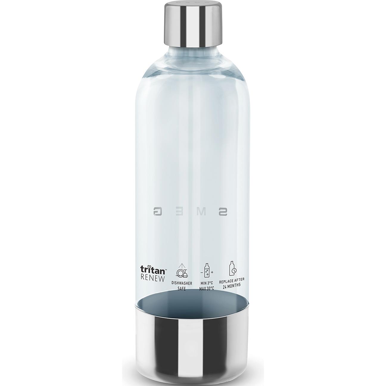 Smeg Bottle for soda maker SKSB01 IMAGE 2