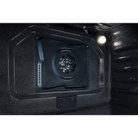 Whirlpool 30-inch Freestanding Electric Range with Air Cooking Technology YWFES7030SW IMAGE 4