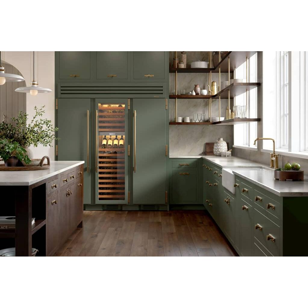 True Residential Olive Custom Finish 238OLIVE IMAGE 3