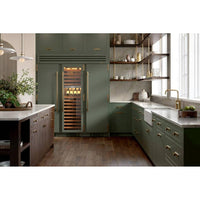 True Residential Olive Custom Finish 238OLIVE IMAGE 3