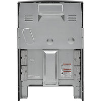 Amana 30-inch Electric Range with Extra-Large Oven Window YAER6203MSS IMAGE 10