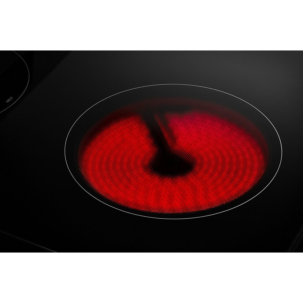 Amana 30-inch Electric Range with Extra-Large Oven Window YAER6203MSS IMAGE 7