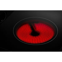 Amana 30-inch Electric Range with Extra-Large Oven Window YAER6203MSS IMAGE 7