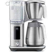 Breville the Luxe Brewer™ Thermal Drip Coffee Machine BDC465BSS1BNA1 IMAGE 1