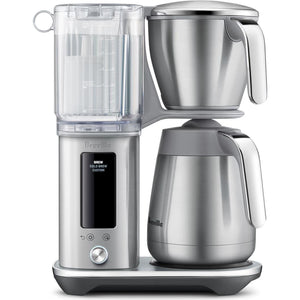 Breville the Luxe Brewer™ Thermal Drip Coffee Machine BDC465BSS1BNA1 IMAGE 1