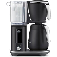 Breville the Luxe Brewer™ Thermal Drip Coffee Machine BDC465BTR1BNA1 IMAGE 1
