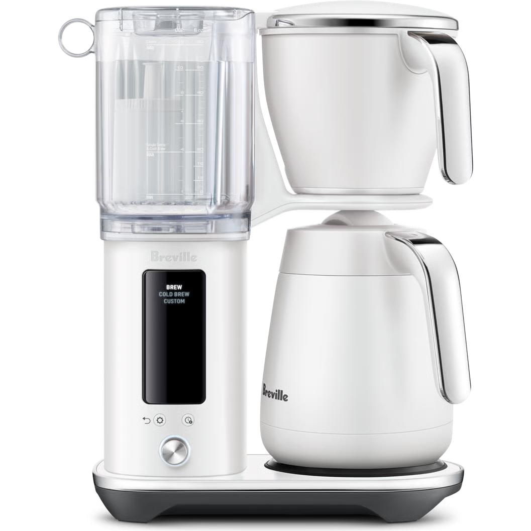 Breville the Luxe Brewer™ Thermal Drip Coffee Machine BDC465SST1BNA1 IMAGE 1