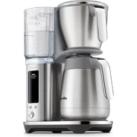 Breville the Luxe Brewer™ Thermal Drip Coffee Machine BDC465DBL1BNA1 IMAGE 2