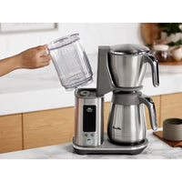 Breville the Luxe Brewer™ Thermal Drip Coffee Machine BDC465DBL1BNA1 IMAGE 6