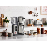 Breville the Luxe Brewer™ Thermal Drip Coffee Machine BDC465DBL1BNA1 IMAGE 7