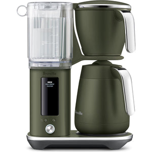 Breville the Luxe Brewer™ Thermal Drip Coffee Machine BDC465OLT1BNA1 IMAGE 1