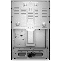 Whirlpool 30-inch Gas Range with Air Cooking Technology and Steam Clean WFGS4530SZ IMAGE 8