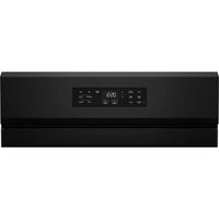 Whirlpool 30-inch Gas Range with Air Cooking Technology and Steam Clean WFGS4530SB IMAGE 6