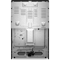 Whirlpool 30-inch Gas Range with Air Cooking Technology and Steam Clean WFGS4530SB IMAGE 8